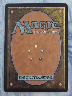 Corpse Dance - Tempest - Magic the Gathering - MTG - Light Play - Image 2