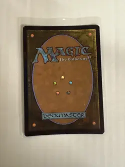 Polluted Delta NM FOIL MTG! Modern Horizons 3 - Image 2