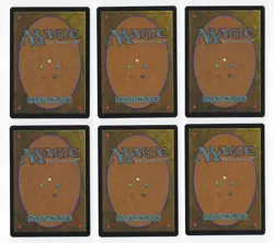 Culling the Weak MTG: Exodus Common - Image 3