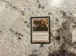 Mother Of Runes - Magic the Gathering Mother Of Runes HP - Image 1