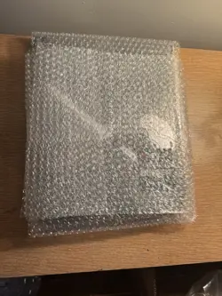 MTG FF Sephiroth Ultra Pro 9-Pocket Premium PRO Binder - Brand New, Sealed - Image 4