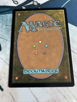 Maze of Ith Double Masters Regular MTG - Image 2