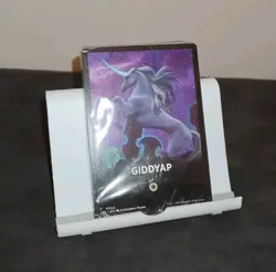 Giddyap Deck, Jumpstart 2025 Foundations, Sealed Inner Pack - Image 2