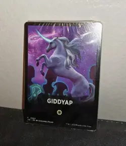 Giddyap Deck, Jumpstart 2025 Foundations, Sealed Inner Pack - Image 4
