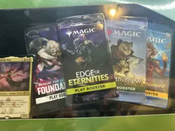 Magic the Gathering Bloomburrow Commander Deck Animated Army Kit New Sealed MTG - Image 3