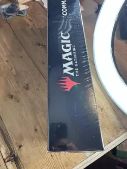 Magic the Gathering Bloomburrow Commander Deck Animated Army Kit New Sealed MTG - Image 4