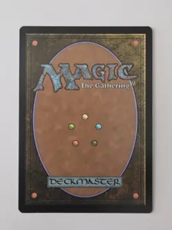 Grand Arbiter Augustin IV (Foil Etched) Double Masters 2022 Foil - Image 2