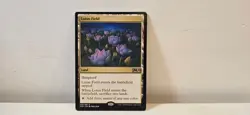 2019 MTG/Magic Lotus Field English - Core set 2020 (M20) - Mint - Image 1