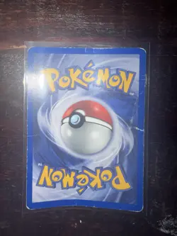 Pokemon TCG Team DAMAGED Rocket Rocket's Mewtwo 2 Card Lot Holo 14/132 - Image 3