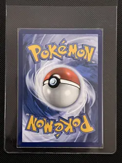 Finizen 123/091 Paldean Fates Shiny Holo Rare Pokemon TCG Card NM - Image 2