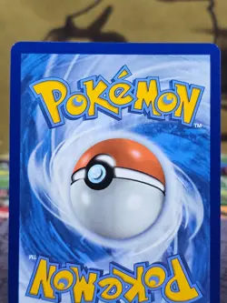 Pokemon TCG Galvantula 117/086 SV: White Flare Illustration Rare Holo Card NM - Image 3