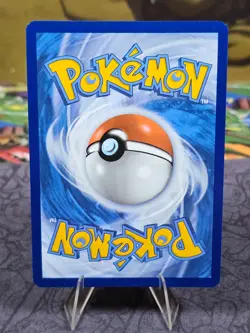 Pokemon TCG Galvantula 117/086 SV: White Flare Illustration Rare Holo Card NM - Image 4