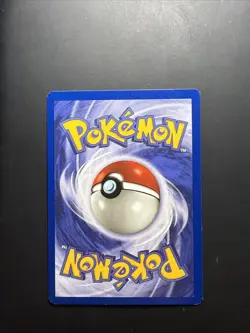 2000 POKEMON PROMO BLACK STAR #12 MEWTWO - Image 2
