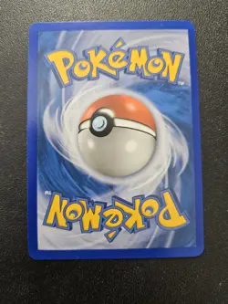 Pokemon EX Unseen Forces Tyrogue 33/115 NEAR MINT Yuka Morii - Image 2