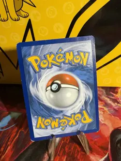 Pokemon 2016 XY Breakpoint | Suicune 30/122 Rare Holo NM - Image 2