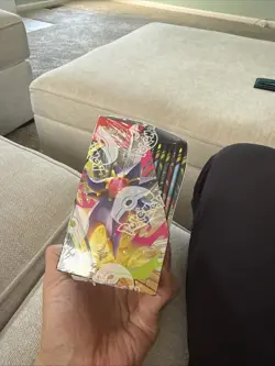 Pokemon Perfect Order (ME03) Booster Box Brand New Factory Sealed - Image 4