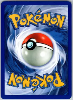Eevee 51/64 Unlimited Common Jungle NM - Image 2