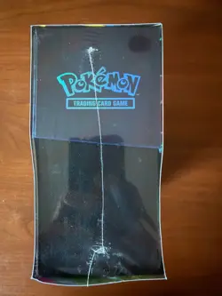 Mega Evolution Phantasmal Flames • Pokemon Center Elite Trainer Box • SEALED - Image 4