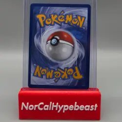 2026 Pokemon Ascended Heroes TCG HOP'S TREVENANT 237/217 Full Art SIR A - Image 2