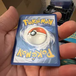 The Pokemon Company Kingdra EX Full Art Holo Ultra Rare 122/124 170 HP - Image 4