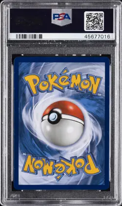 2019 POKEMON SUN & MOON COSMIC ECLIPSE #249 FULL ART/VENUSAUR & SNIVY GX PSA 10 - Image 2