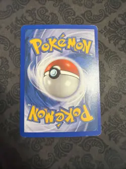 Claydol 5/107 Pokemon TCG EX Deoxys Holo Rare - Image 2