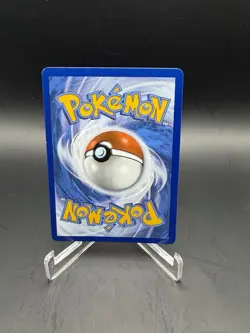 Pokemon Maximum Belt 117/131 Prismatic Evolutions Holo Trainer Tool NM TCG - Image 3