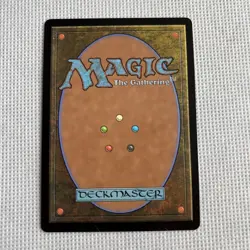 MTG [Polluted Bonds] Wilds of Eldraine WOT 034 Reg Rare NM/Unplayed *Free Ship* - Image 4