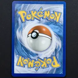 Pokemon Misty’s Determination 108/108 Full Art LP XY Evolutions - Image 2