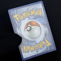 Pokemon Misty’s Determination 108/108 Full Art LP XY Evolutions - Image 4