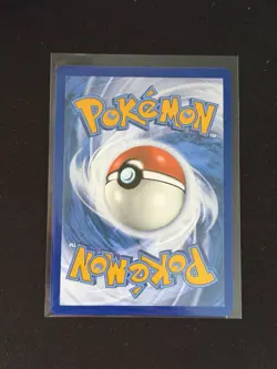 Charcadet 114/091 Shiny Rare Holo Paldean Fates Pokemon TCG NM - Image 2