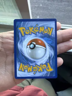 Pokemon TCG Team Rocket's Mimikyu 238/217 Ascended Heroes Illustration Rare NM - Image 2
