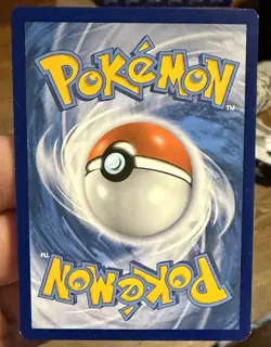 FULL ART Mew Promo XY110 NM Pokemon TCG Mythical Collection Holo Foil Ultra Rare - Image 2