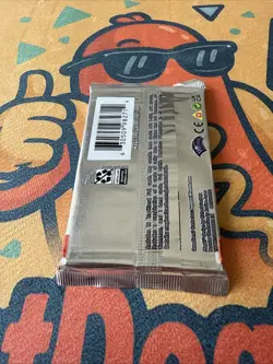 Factory Sealed MTG D&D Adventures in the Forgotten Realms Collector Booster Pack - Image 3
