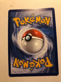 Pokemon TCG Energy Search 72/88 Perfect Order ME3 Reverse Holo NM - Image 2