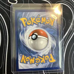 Pokemon Groudon 199/182 Illustration Rare Paradox Rift NM Full Art 2023 - Image 2