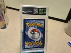 Gholdengo Ex Special Illustration Rare 2023 Pokemon Paradox Rift #252 Degree 10 - Image 2