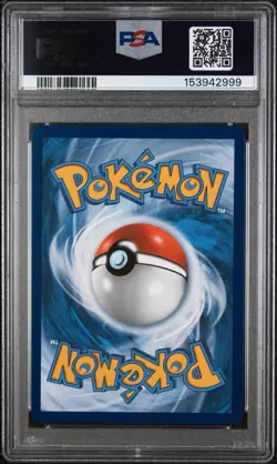 2025 POKEMON PFL EN-PHANTASMAL FLAMES #056 MEGA GENGAR EX PSA 10 GEM MINT - Image 5