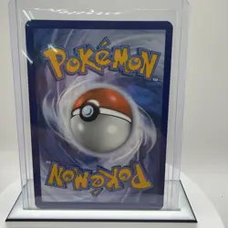 Charjabug 169/162 Illustrated Rare SV Temporal Forces Eng Pokemon TCG NM - Image 2