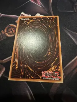 Yu-Gi-Oh! TCG Soul Release - THSF-EN048 - Super Rare 1st Edition Near Mint - Image 3