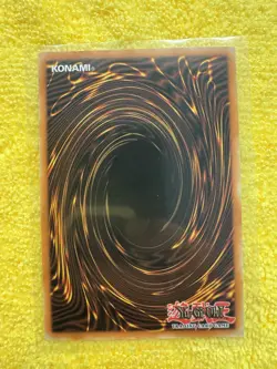 Yugioh Kewl Tune Rotary BLZD-EN021 Ultra Rare 1st Edition NM - Image 2