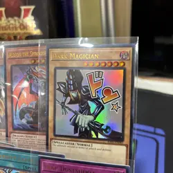 Yu Gi Oh Rarity Collection V 6 Card Lot Of Ultra Rares - Image 4