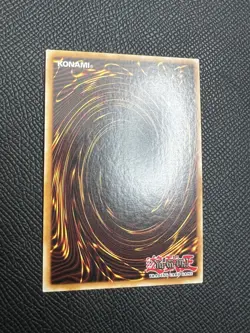 🔥 YUGIOH Time Wizard STP1-EN008 SUPER RARE SPEED DUEL NEAR MINT 🔥 - Image 4