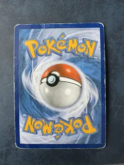 Pokemon Card – Kyogre EX – 148/160 – Primal Clash – 2015 - Image 2