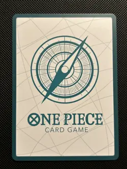 DON!! Card (Yamato) One Piece Premium Booster -The Best- Vol. 2 DON!! Near Mint - Image 2