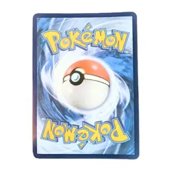 Pokemon Cards Shiftry 163/162 Illustration Rare Temporal Forces - Image 2