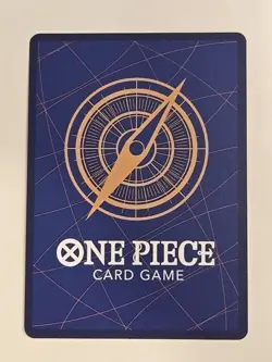 Sanji OP12-070 Alternate Rare One Piece Card English Near Mint NM - MINT Holo - Image 4