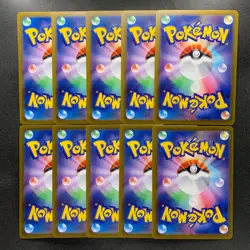 NM 10 card Numel AR 198/193 MEGA Dream ex M2a Pokemon 2400 - Image 2