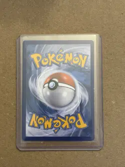 Pokemon Darkrai XY114 XY Promo Holo Basic 110 HP English Pokemon TCG Card - Image 2
