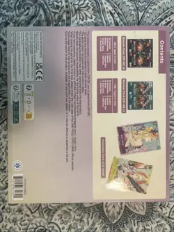 One Piece Card Game TCG Illustration Box Vol 2 Sealed ✅ - Image 2